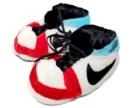Chausson Sneakers Nike Retro Fearless
