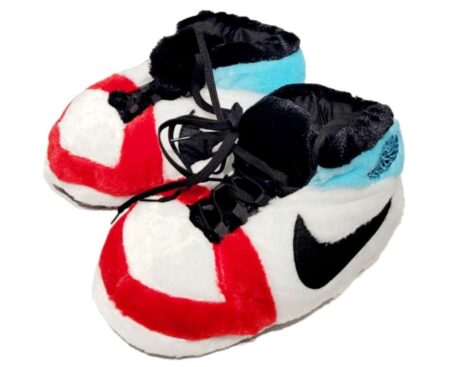 Chausson Sneakers Nike Retro Fearless