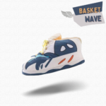 Un Design Inspiré des Baskets Yeezy Boost 700 Wave