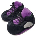 Chausson Sneakers Air Jordan 5 Mauve