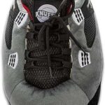 Chausson Sneakers Jordan Gris