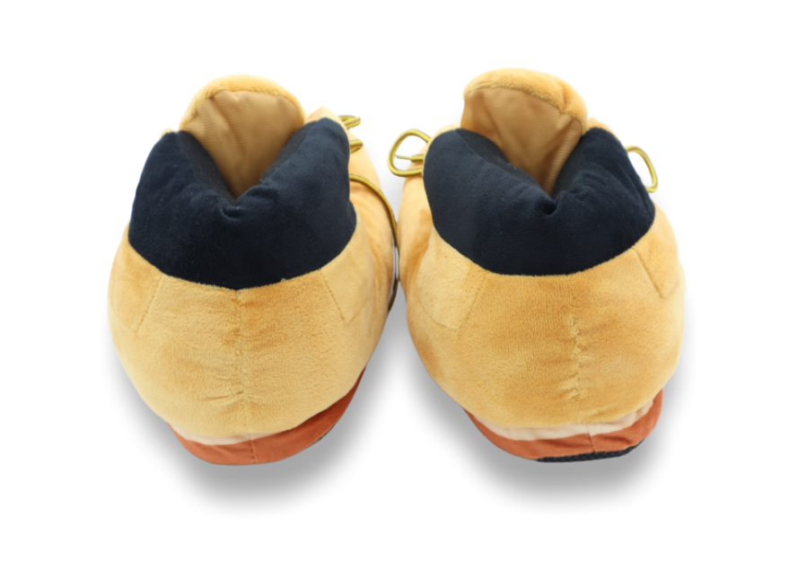 chausson timberland