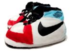 Chausson Sneakers Nike Retro Fearless