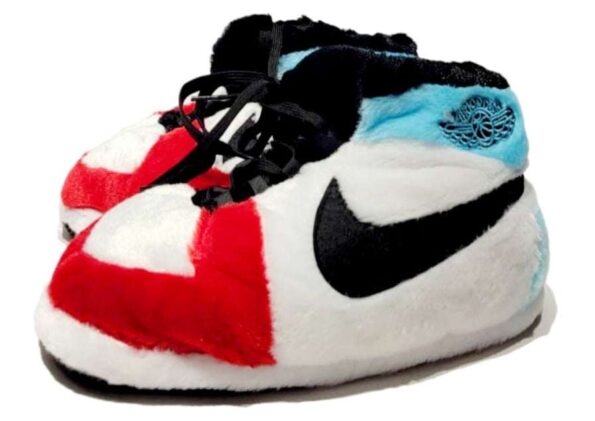Chausson Sneakers Nike Retro Fearless