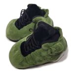 Chausson Sneakers Air Jordan Hulk