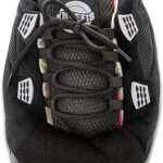 Chausson Sneakers Jordan Noir