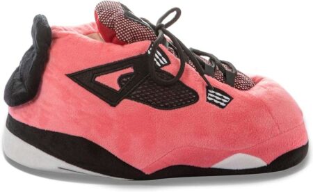 Chausson Sneakers Jordan Rose