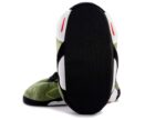 Chausson Basket Vert