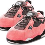 Chausson Sneakers Jordan Ros