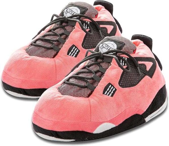 Chausson Sneakers Jordan Rose