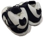 Chausson Montant Nike Noir et Blanc