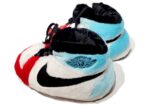 Chausson Sneakers Nike Retro Fearless