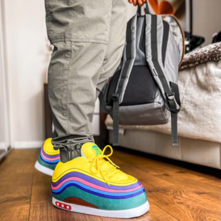 chausson Yeezy