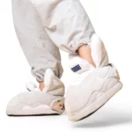 MonChausson Sneakers Nike Future GrisChausson Sneakers