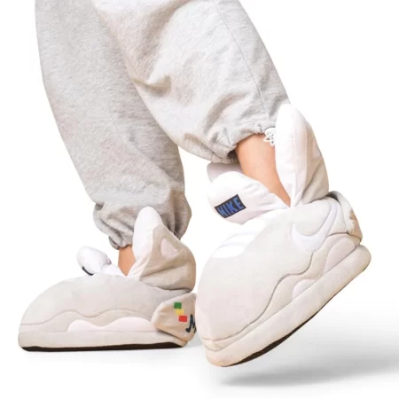 Chausson Sneakers Nike Future Gris: L'alliance parfaite de style et de confort