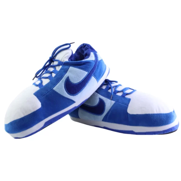 Chausson Sneakers Nike Dunk Low : L'Élégance Urbaine Redéfinie