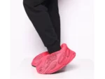 Chausson Sneakers Yeezy Red Foam Runner