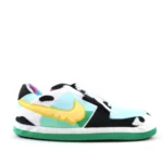 Chausson Sneakers Nike Chunky Dunky « Ben & Jerry’s »
