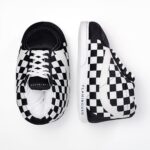 Chausson Sneakers Baskets Flamingueo Vans