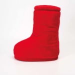 Chausson Sneakers Baskets Flamingueo Big Red Boot