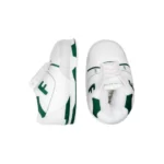 Chausson Sneakers Flamingueo Vert
