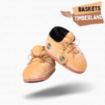 Chausson Sneakers Baskets Timberland : Confort et Élégance au Rendez-vous