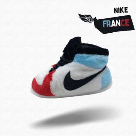 Chausson Sneakers Nike France