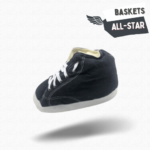 Chausson Sneakers Baskets All Star