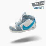 Chausson Sneakers Nike AIR Novelty