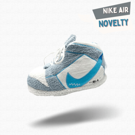 Chausson Sneakers Nike AIR Novelty