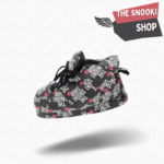 Chausson Sneakers Baskets The Snooki Shop
